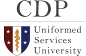uniformed services university/center for deployment psychology logo